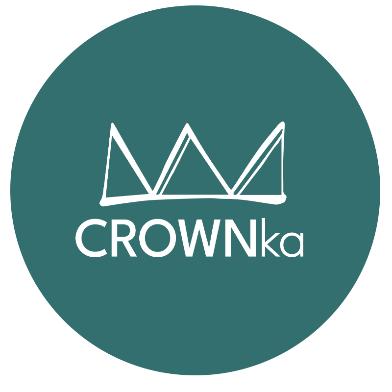 logo crownka kruh
